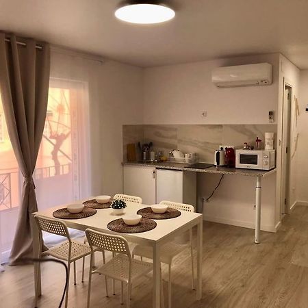 Apartment Cloud Is 28 Km From Valencia With Wi-Fi ปัวร์โตเดซากุนโต ภายนอก รูปภาพ