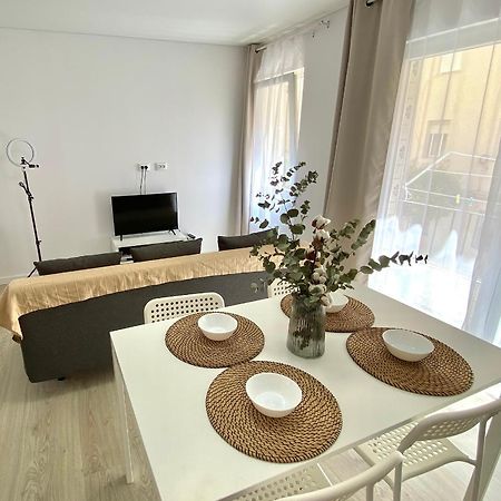Apartment Cloud Is 28 Km From Valencia With Wi-Fi ปัวร์โตเดซากุนโต ภายนอก รูปภาพ
