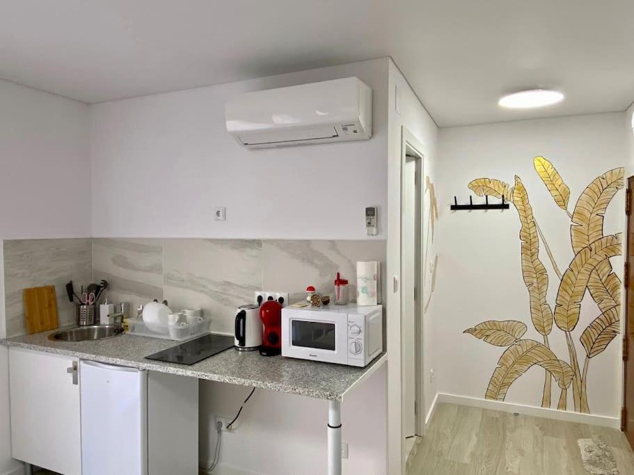 Apartment Cloud Is 28 Km From Valencia With Wi-Fi ปัวร์โตเดซากุนโต ภายนอก รูปภาพ