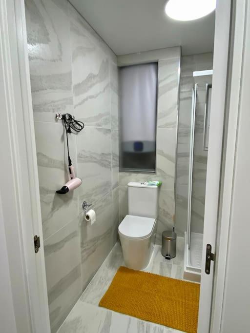 Apartment Cloud Is 28 Km From Valencia With Wi-Fi ปัวร์โตเดซากุนโต ภายนอก รูปภาพ