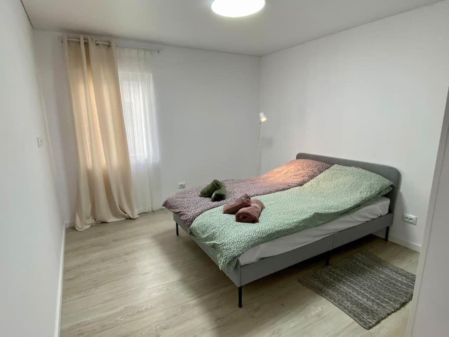 Apartment Cloud Is 28 Km From Valencia With Wi-Fi ปัวร์โตเดซากุนโต ภายนอก รูปภาพ