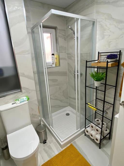 Apartment Cloud Is 28 Km From Valencia With Wi-Fi ปัวร์โตเดซากุนโต ภายนอก รูปภาพ