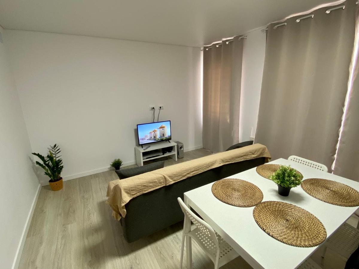 Apartment Cloud Is 28 Km From Valencia With Wi-Fi ปัวร์โตเดซากุนโต ภายนอก รูปภาพ