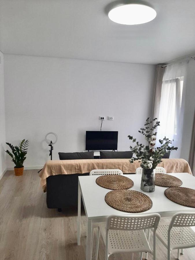 Apartment Cloud Is 28 Km From Valencia With Wi-Fi ปัวร์โตเดซากุนโต ภายนอก รูปภาพ