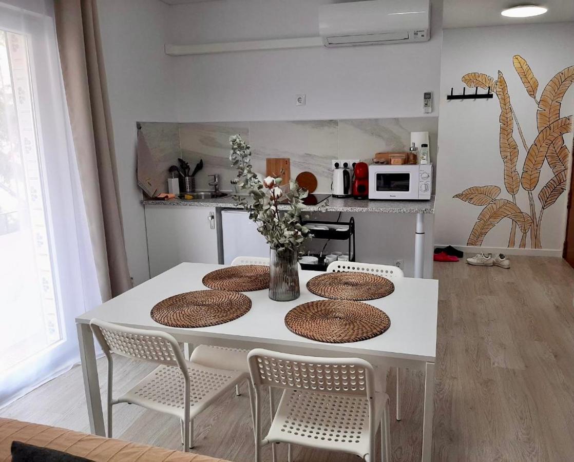 Apartment Cloud Is 28 Km From Valencia With Wi-Fi ปัวร์โตเดซากุนโต ภายนอก รูปภาพ